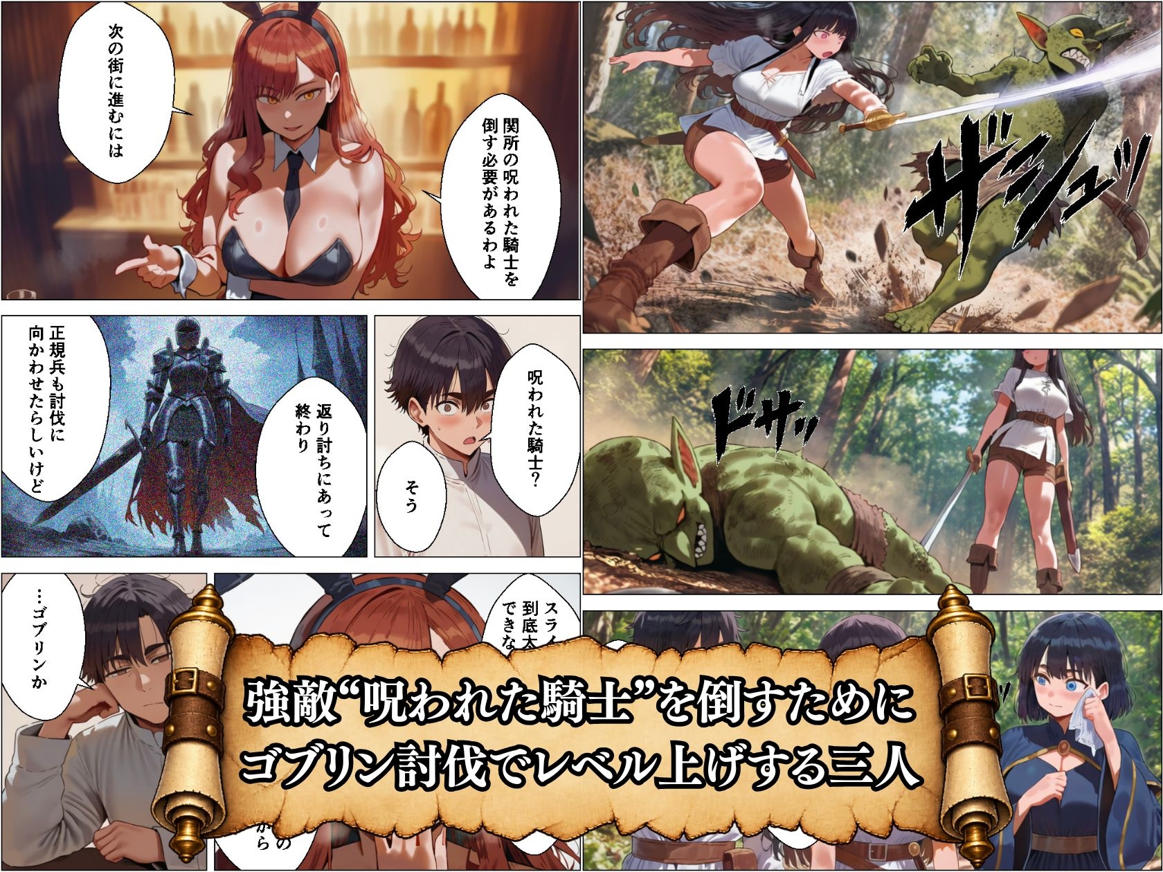 回復方法は生ハメです。〜異世界僧侶のパーティー回復記〜
