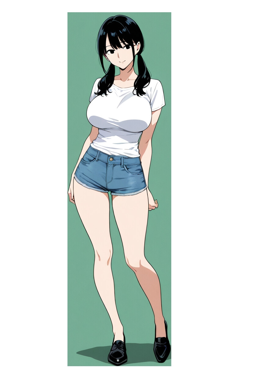 あの時のお姉さんと初エッチするまで – Preview 2