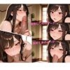 隣人人妻のHな秘密
