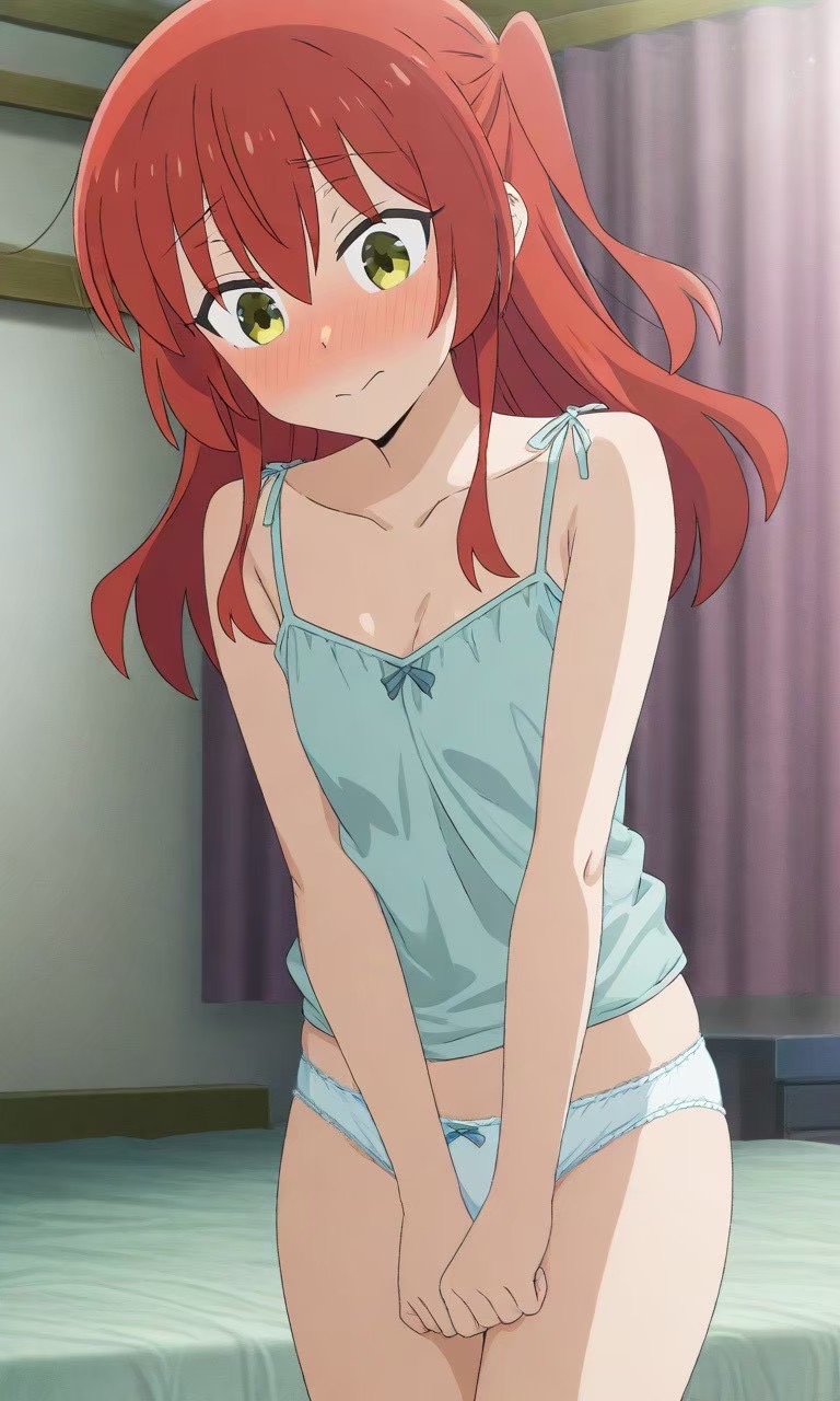 喜多ちゃん – Preview 2