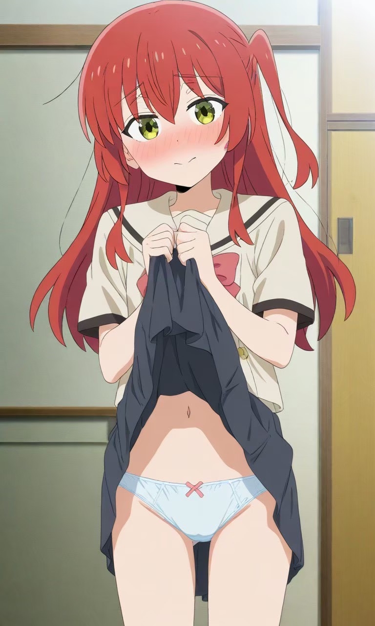 喜多ちゃん – Preview 4