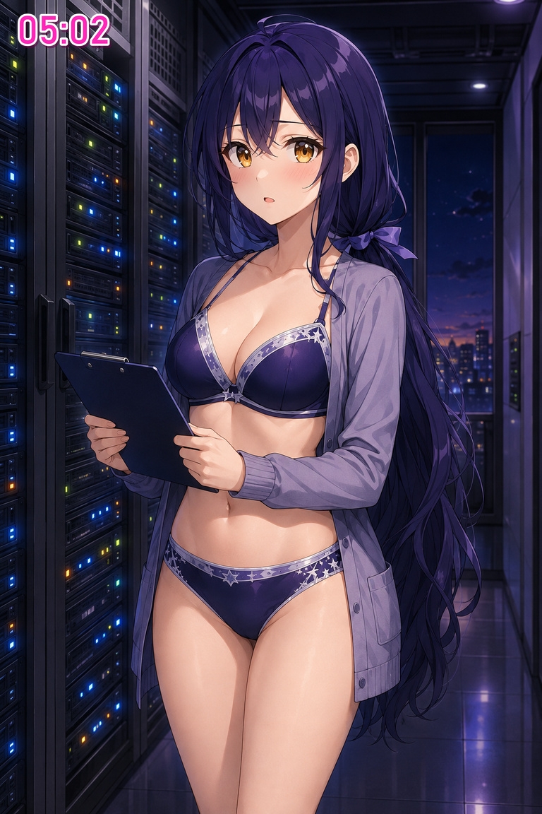 服を脱ぎたい女性たちNEXT～OL編vol.3～