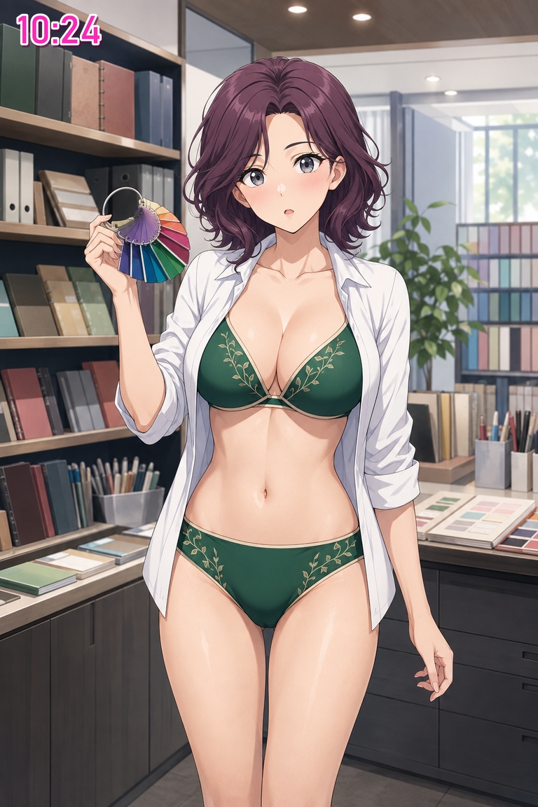 服を脱ぎたい女性たちNEXT～OL編vol.3～