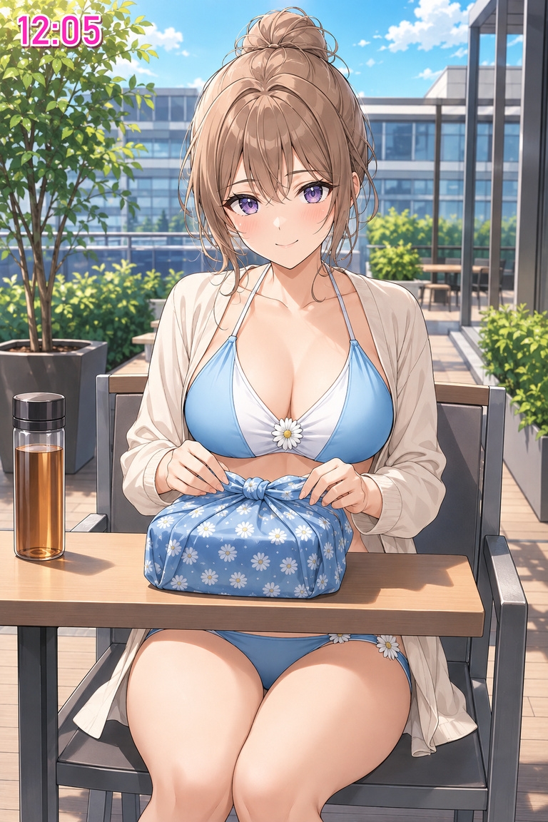 服を脱ぎたい女性たちNEXT～OL編vol.3～