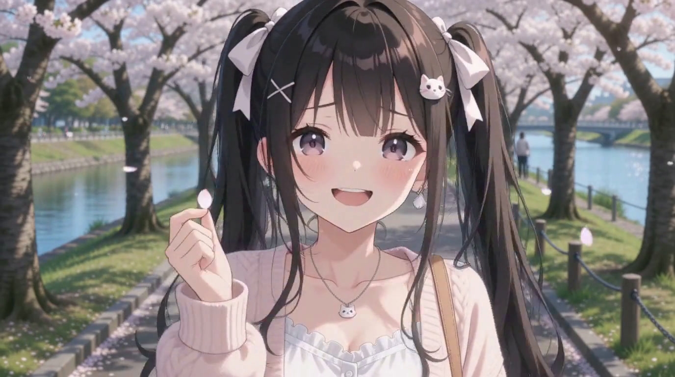 君だけの彼女時間 ～彼女と過ごす恋愛ショートムービー集～