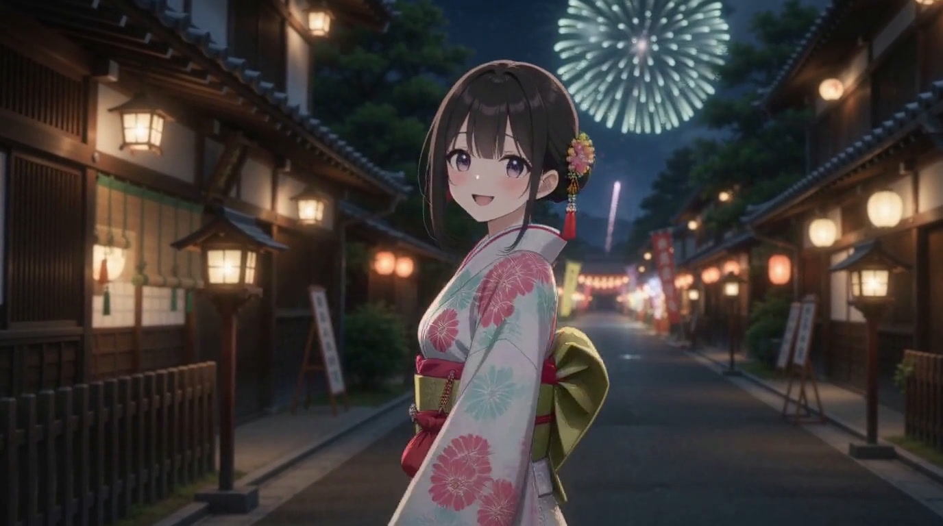 君だけの彼女時間 ～彼女と過ごす恋愛ショートムービー集～