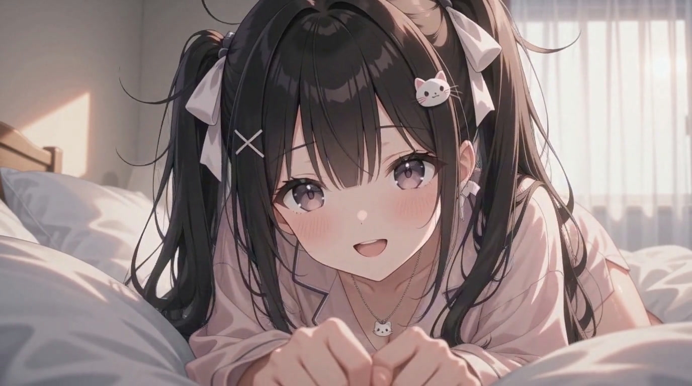 君だけの彼女時間 ～彼女と過ごす恋愛ショートムービー集～