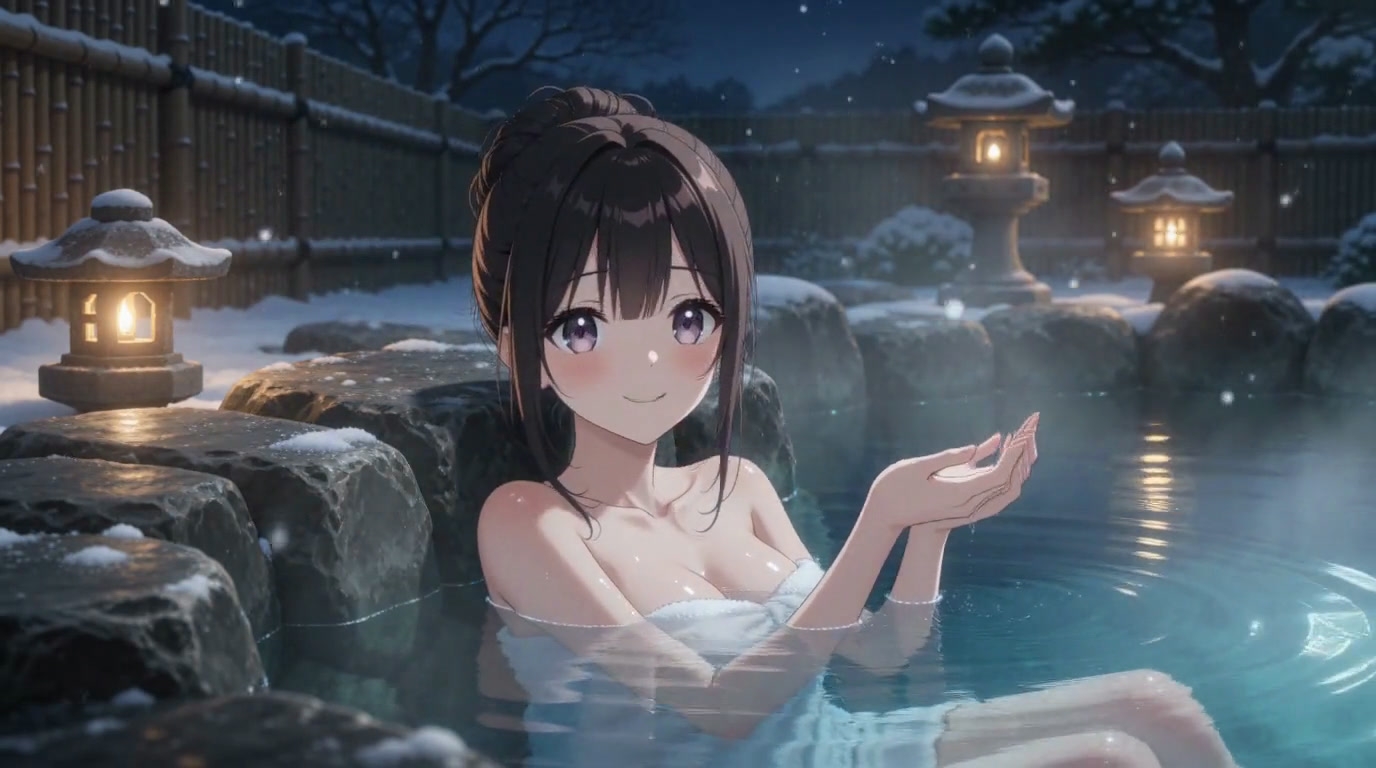 君だけの彼女時間 ～彼女と過ごす恋愛ショートムービー集～
