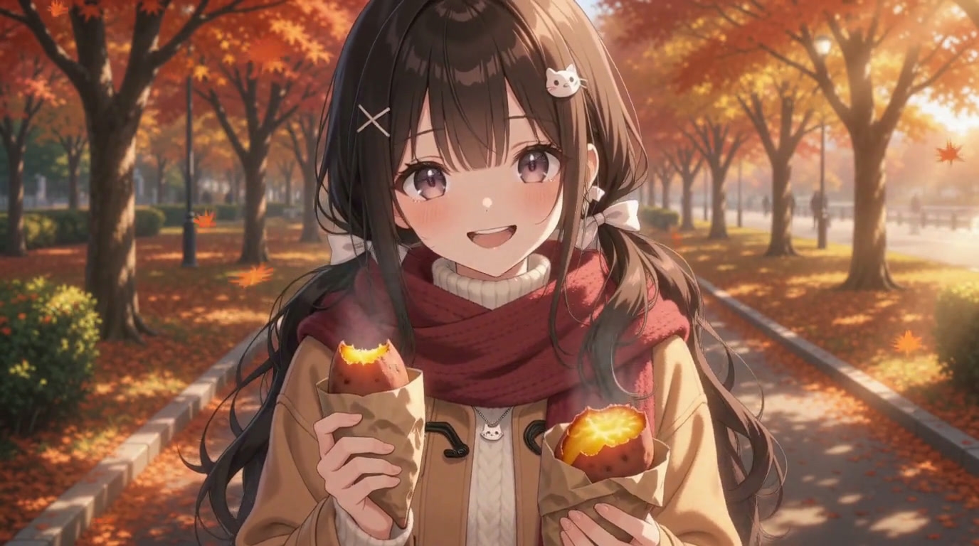 君だけの彼女時間 ～彼女と過ごす恋愛ショートムービー集～