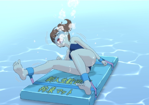 水中イラスト集2 – Preview 3