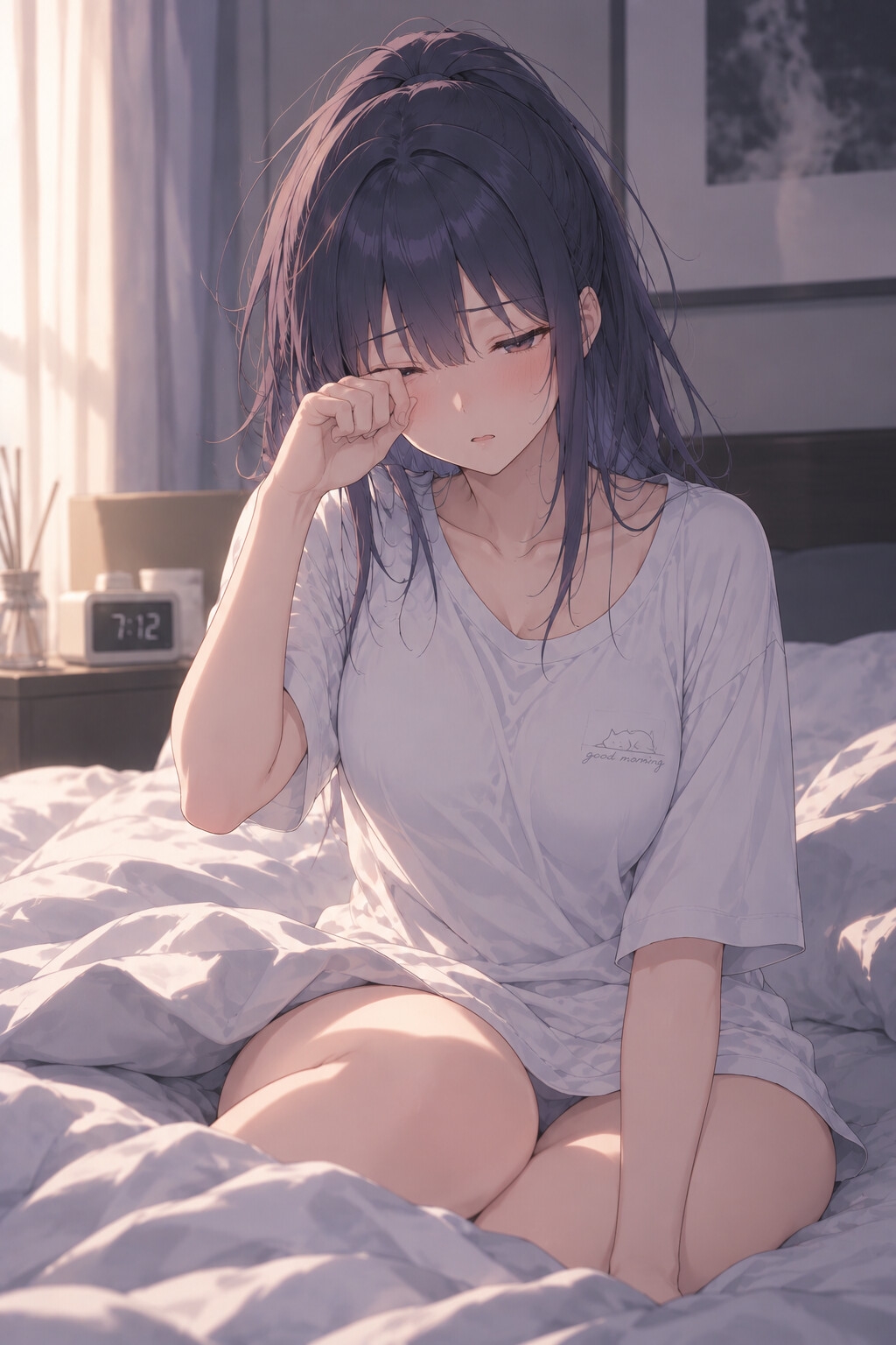 新人OLちゃん、がんばる！ – Preview 2