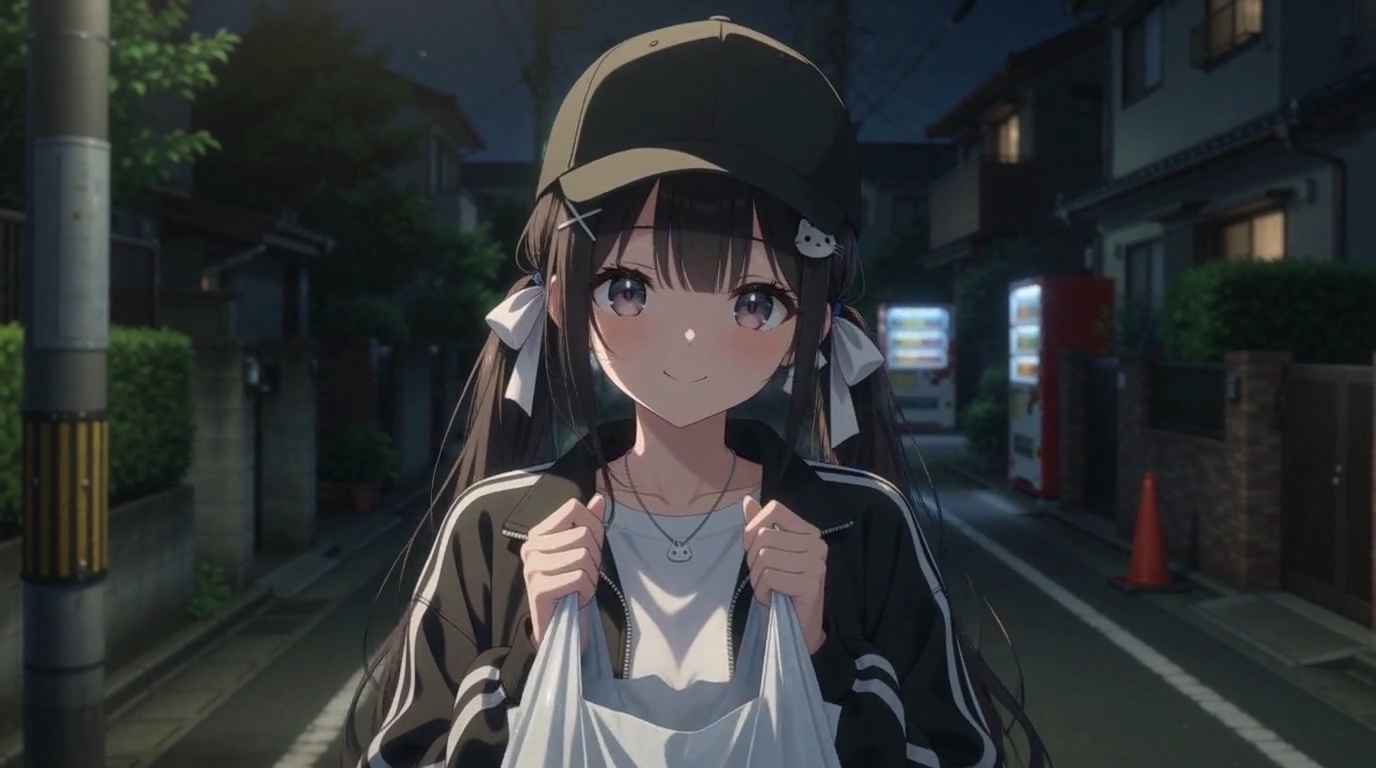 【一人称視点】ふたり暮らし、はじめました ～黒川みおと過ごす同棲ショートムービー39本～
