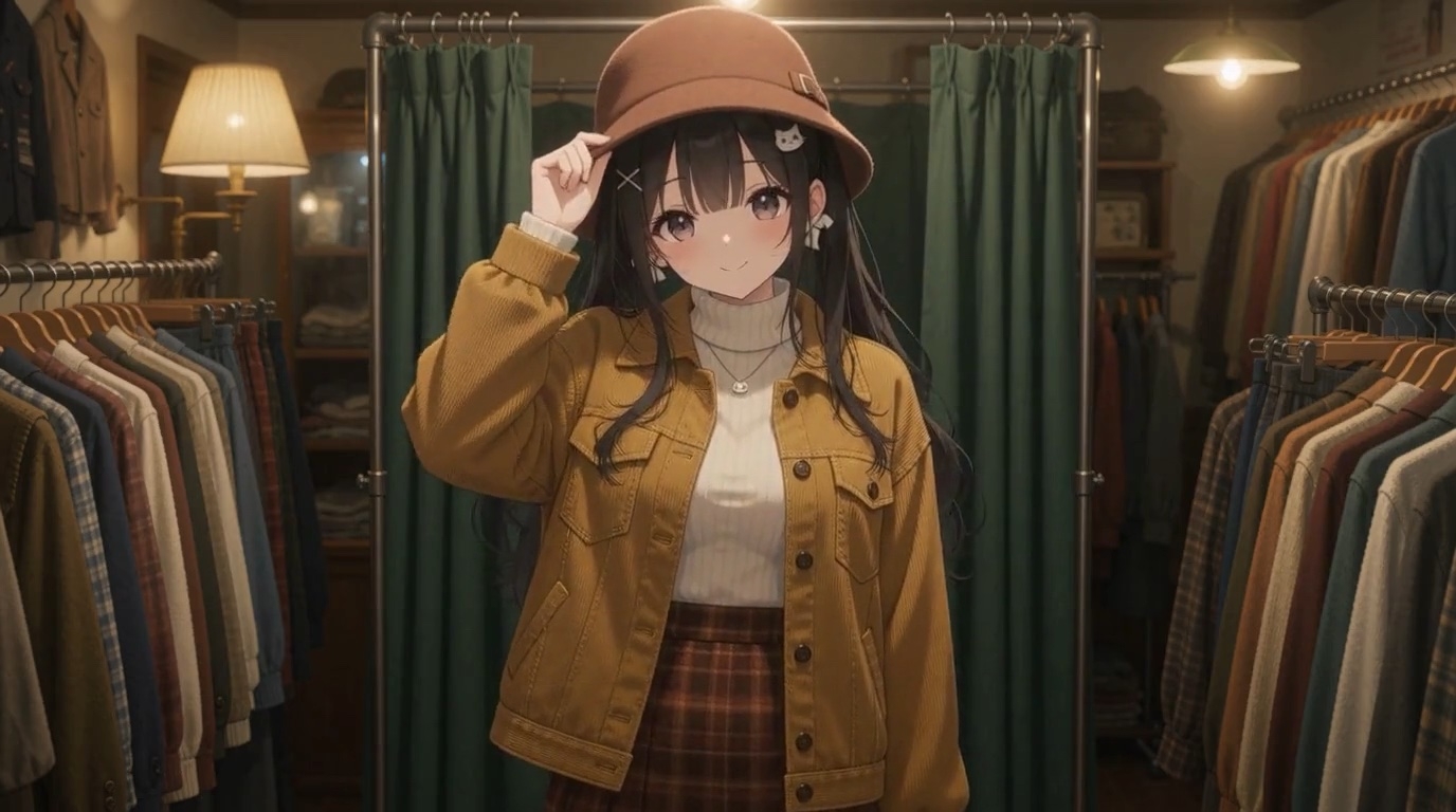 【一人称視点】ふたり暮らし、はじめました ～黒川みおと過ごす同棲ショートムービー39本～
