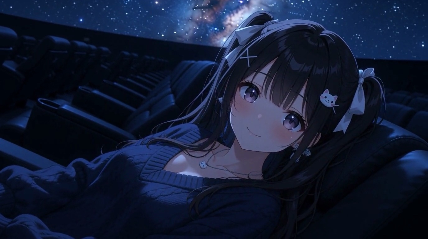 【一人称視点】ふたり暮らし、はじめました ～黒川みおと過ごす同棲ショートムービー39本～