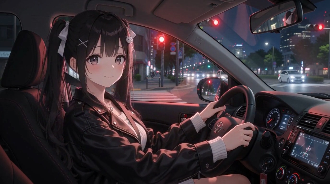 【一人称視点】ふたり暮らし、はじめました ～黒川みおと過ごす同棲ショートムービー39本～