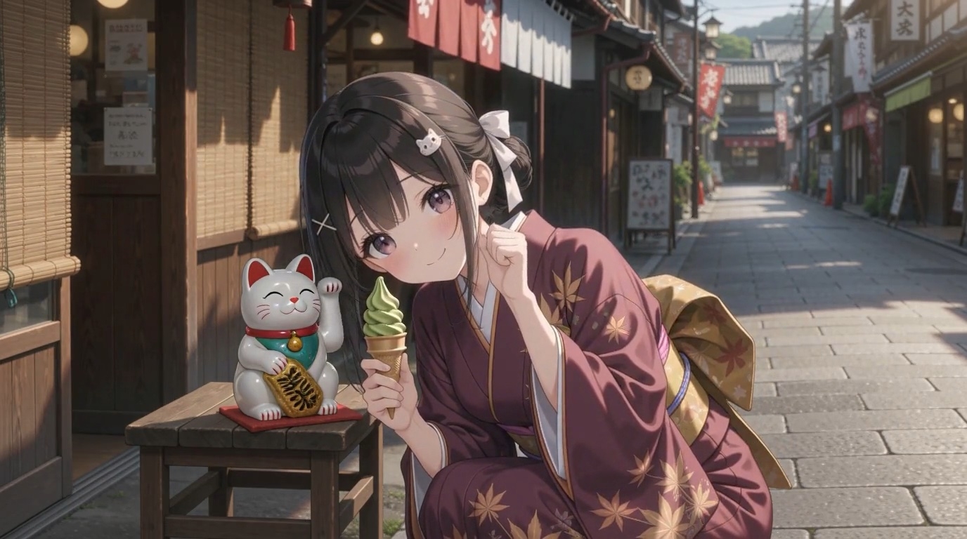 【一人称視点】ふたり暮らし、はじめました ～黒川みおと過ごす同棲ショートムービー39本～