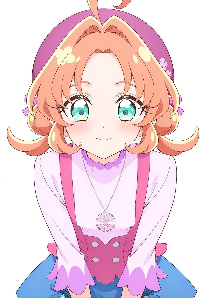 同意の上でアンサーを返す – Preview 3