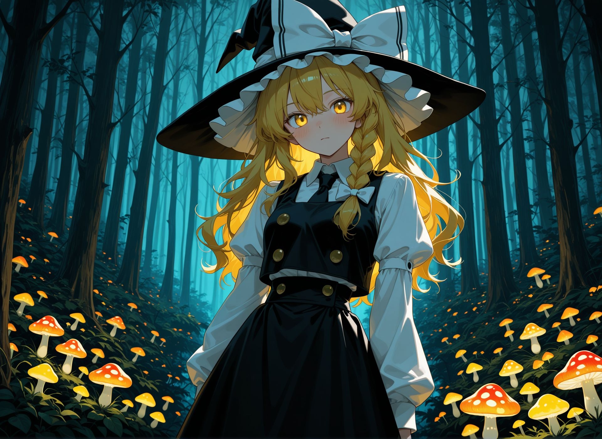 ふたなり幻想郷 博麗霊夢/霧雨魔理沙/十六夜咲夜/魂魄妖夢