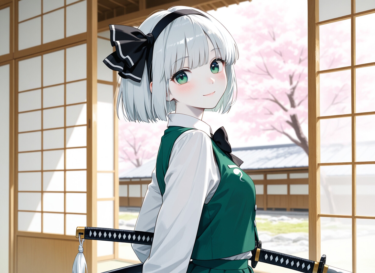 ふたなり幻想郷 博麗霊夢/霧雨魔理沙/十六夜咲夜/魂魄妖夢