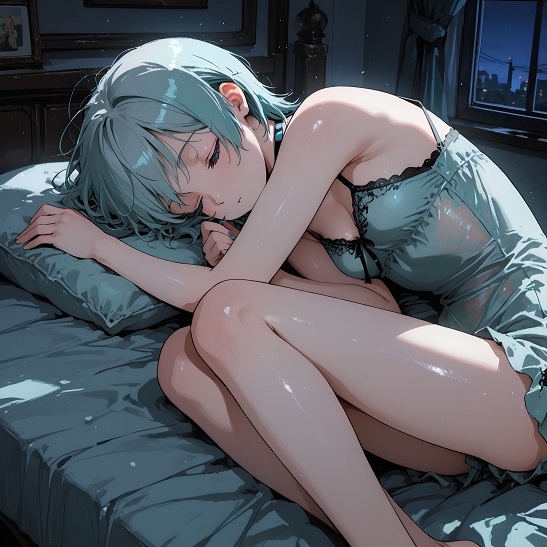 『【表】誘拐されてスーパーマシーンのパイロットにされた三人娘』AIの手で蘇る懐かしのヒロインシリーズ