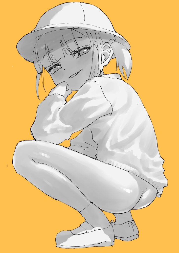 細くて薄い女の子まとめ3