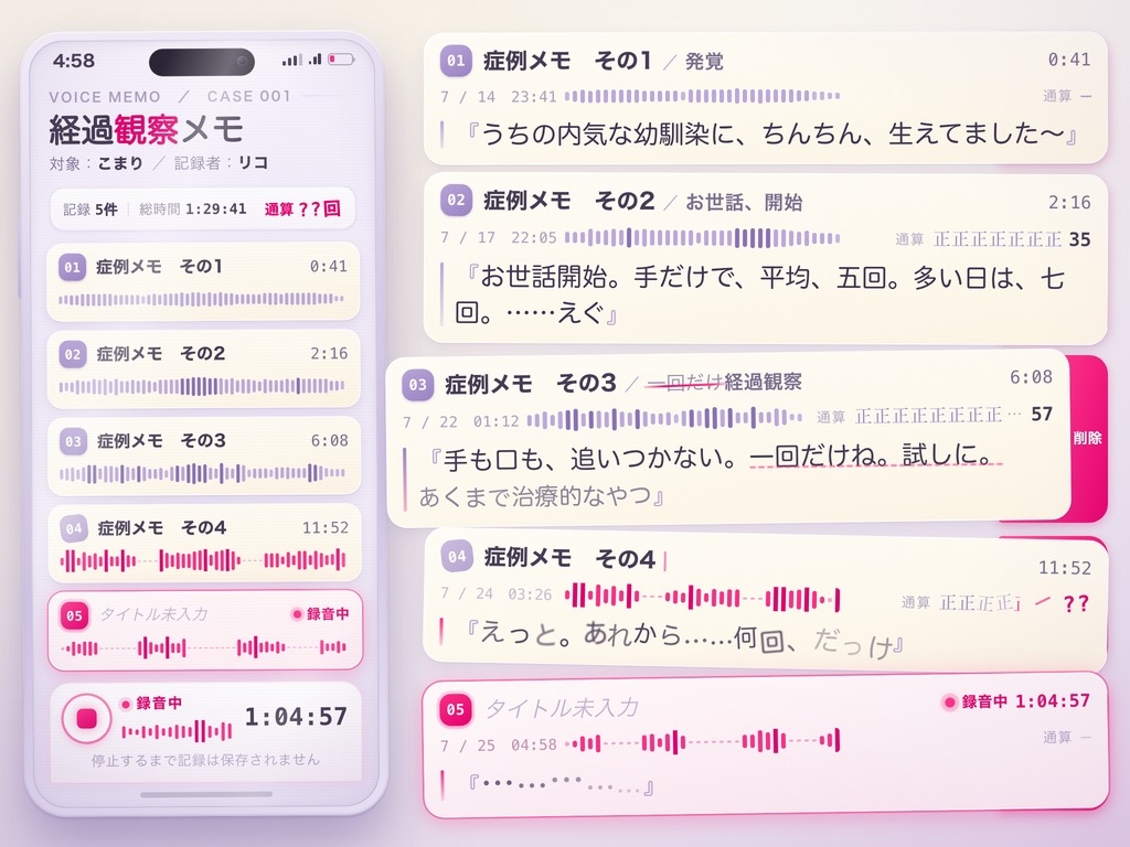 【Wオホ/性欲異常の内気ふたなりJK vs 世話焼きギャル幼馴染】手コキ処理してくれたのに、無自覚種付けプレス連続中出しでフタナリちんぽに堕とされたらしい – Preview 5