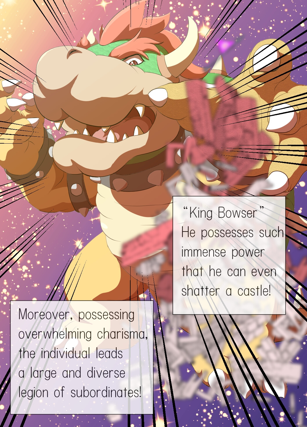 Blowserfull!!! – Preview 2