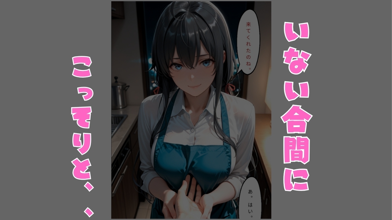 外回り営業中、上司の奥さんからの電話で全てが動いた – Preview 2