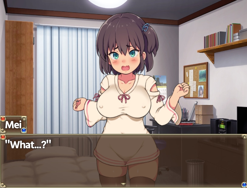 A case : A gіrl from the Jomon Era came and suddenly decided to live with me