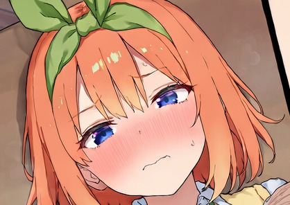〇葉 CG集