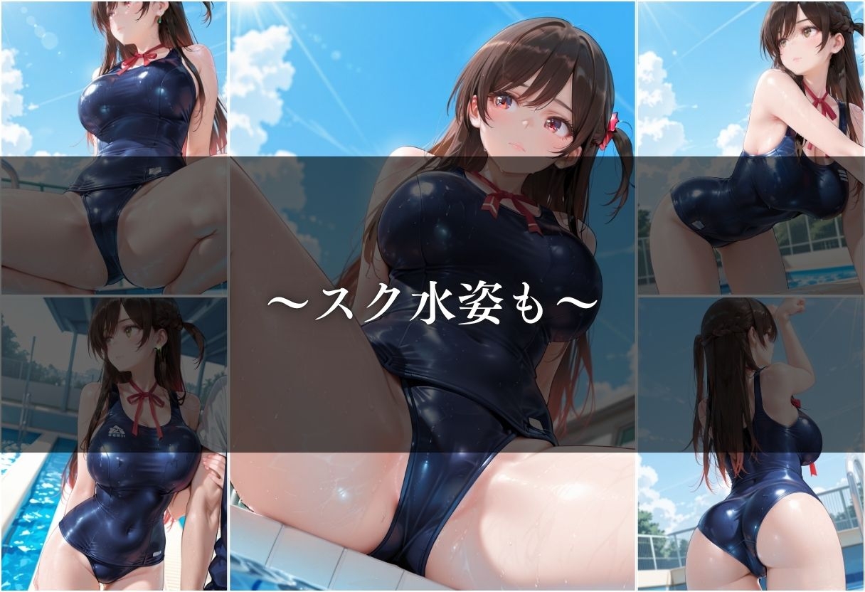 【女子高生 盗撮】盗撮されるヒロインがはちゃめちゃにされる1日。vol.2