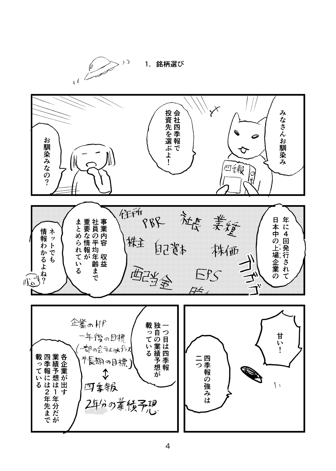 2026年上期株取引成績報告 – Preview 4