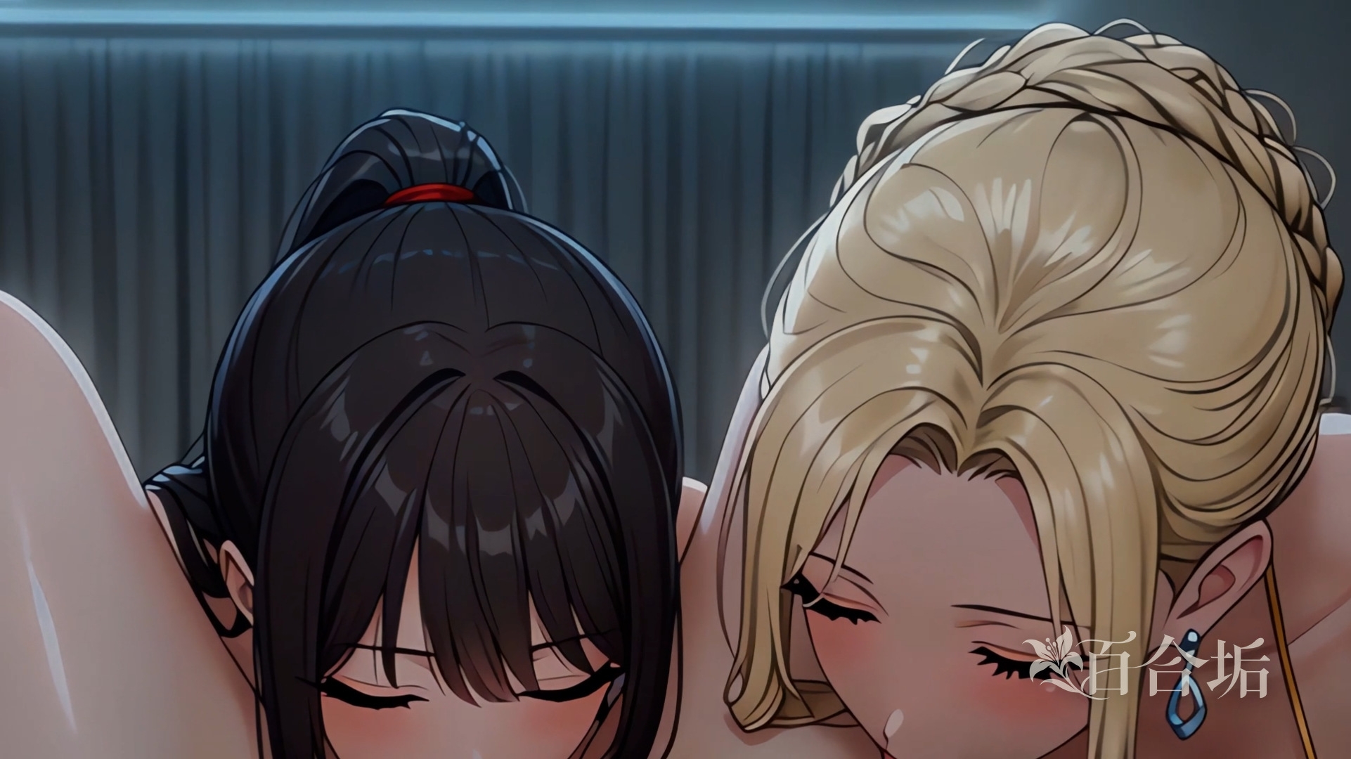 凪のあと