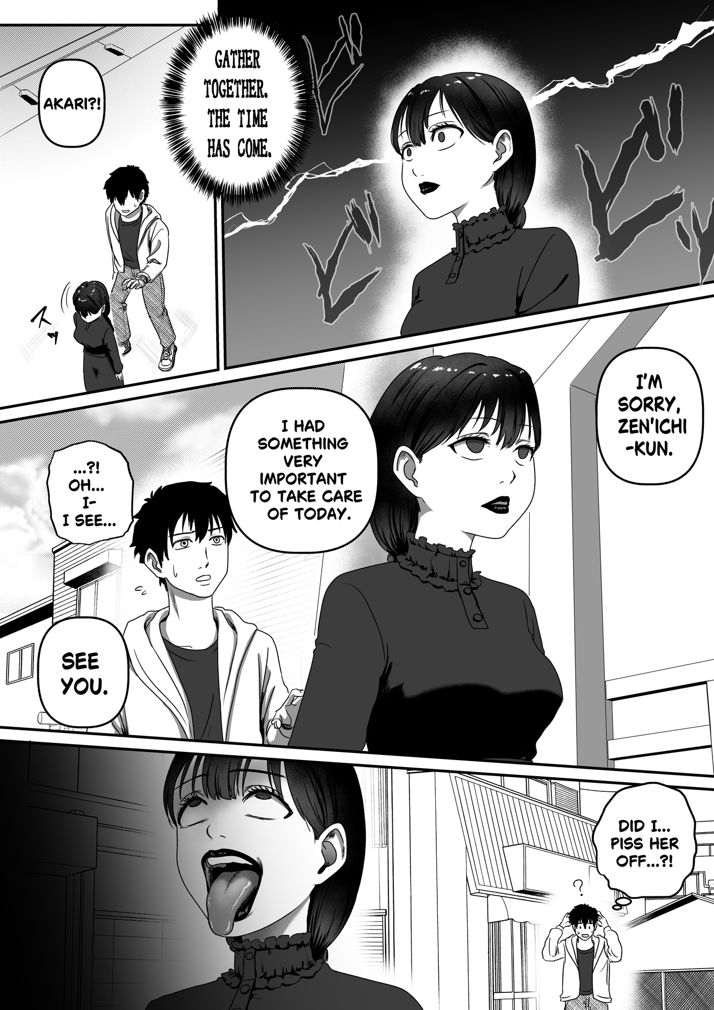 Evilips ~How to make the AHE-Troopers~ -English Ver.-
