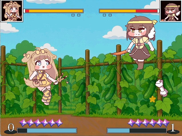 トリッ格 もちもちほっぺ大決戦 – Preview 5
