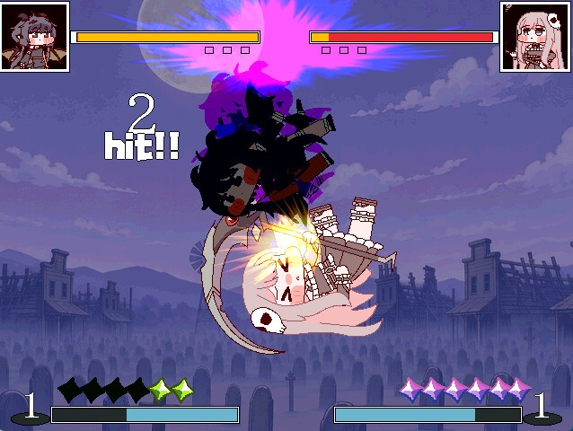 トリッ格 もちもちほっぺ大決戦 – Preview 6