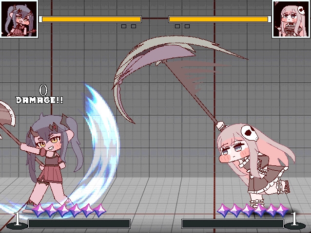 トリッ格 もちもちほっぺ大決戦 – Preview 7