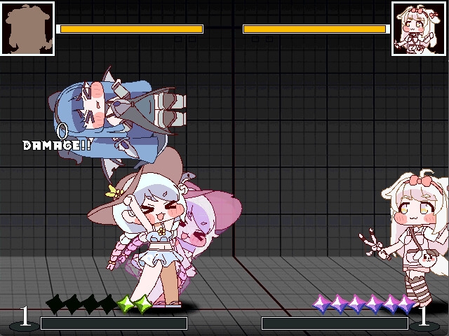 トリッ格 もちもちほっぺ大決戦 – Preview 8