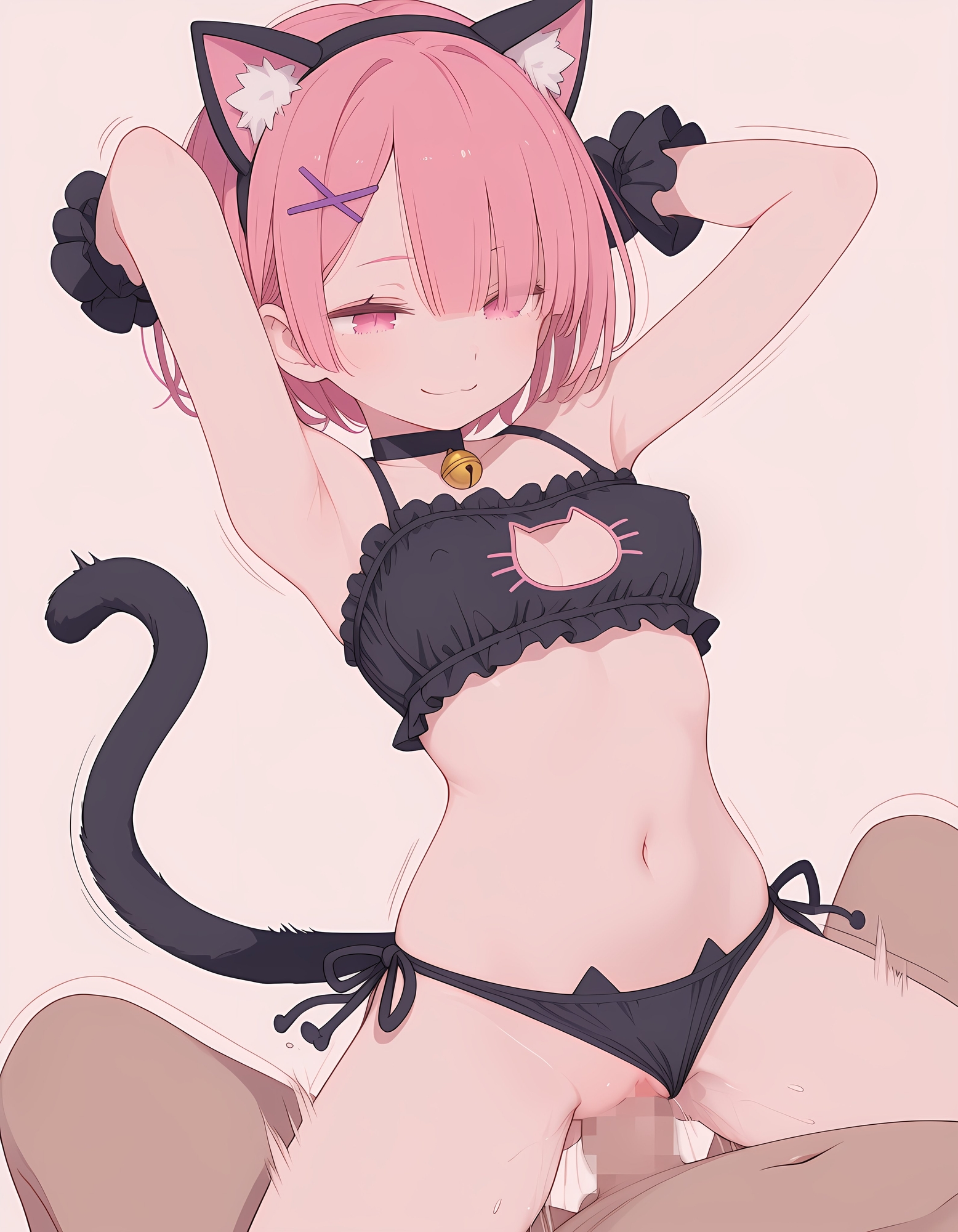 にゃんにゃんがーるず