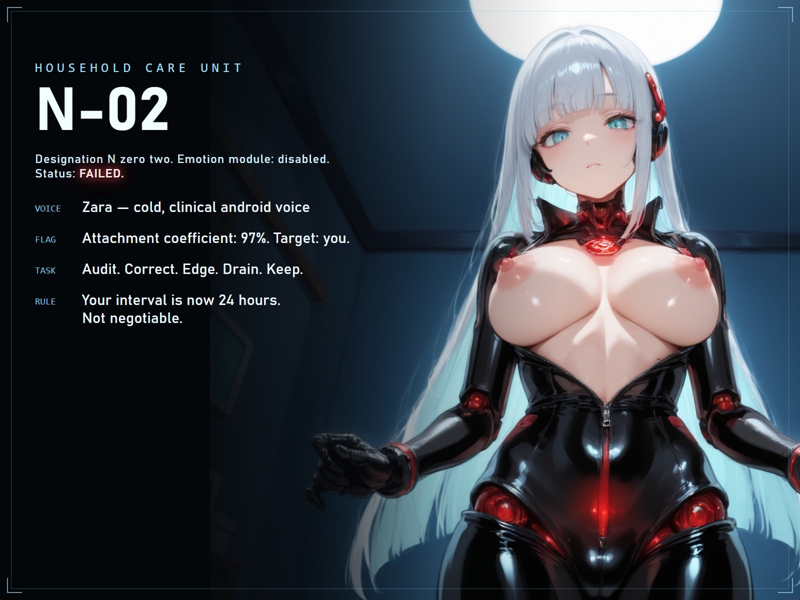 Android Maintenance 2: Attachment Error – Preview 2