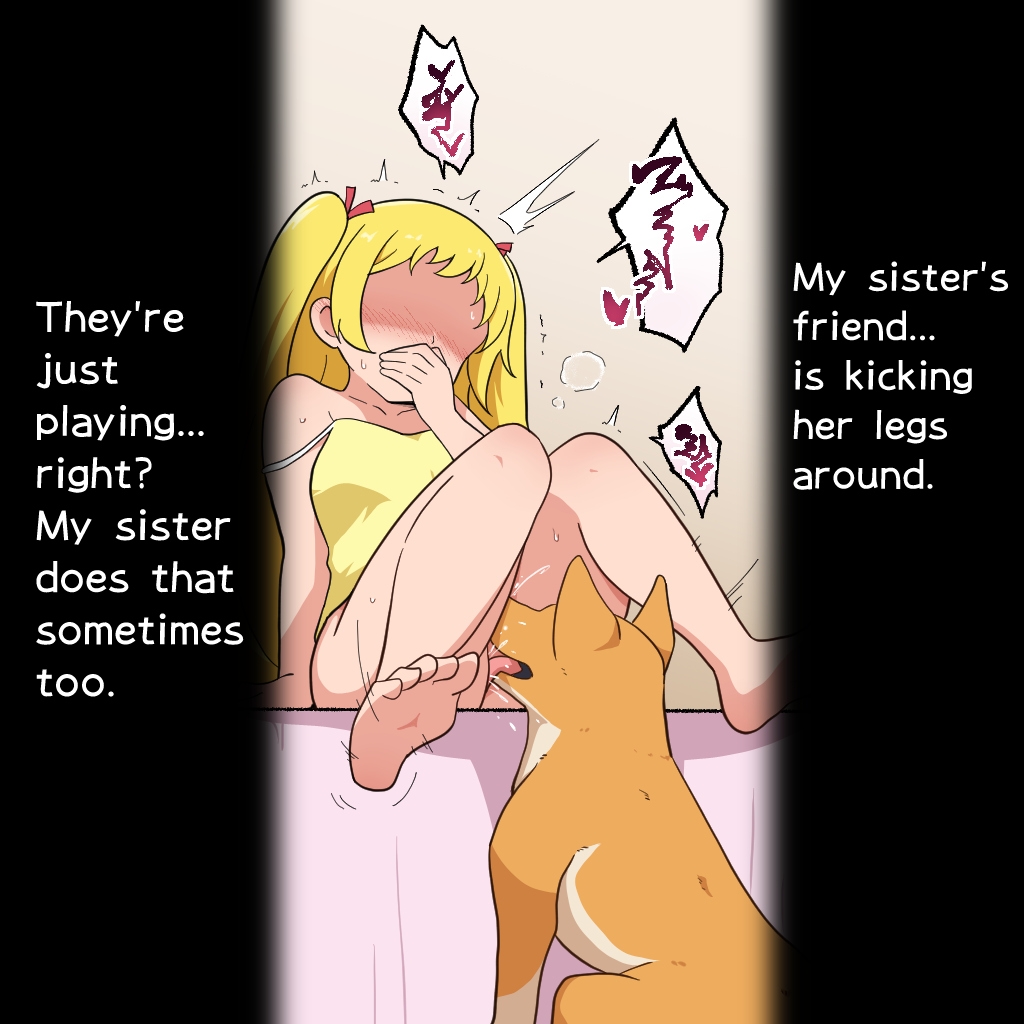 The Mystery of That Day2: Supporter Collection, Episodes 47–66