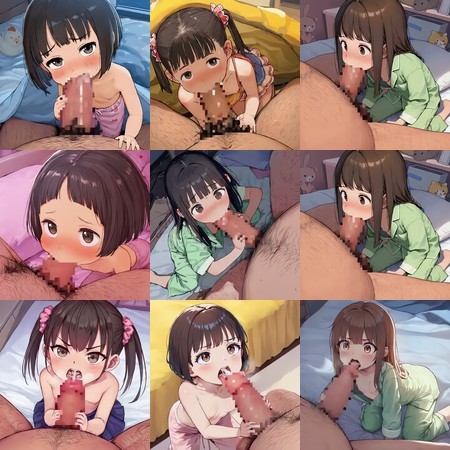嫁の連れ子がどストライクなお義父さん達 動画21分