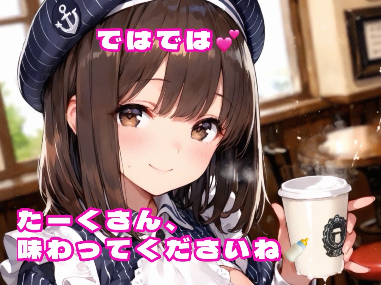 全員、チ◯ポついてます。〈ふたなり画像集vol.1〉