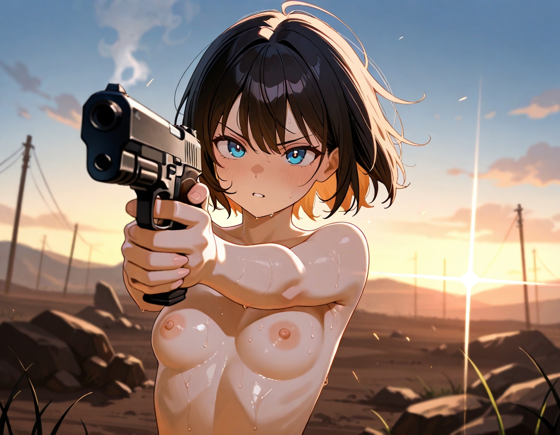 ZENRAコンバット