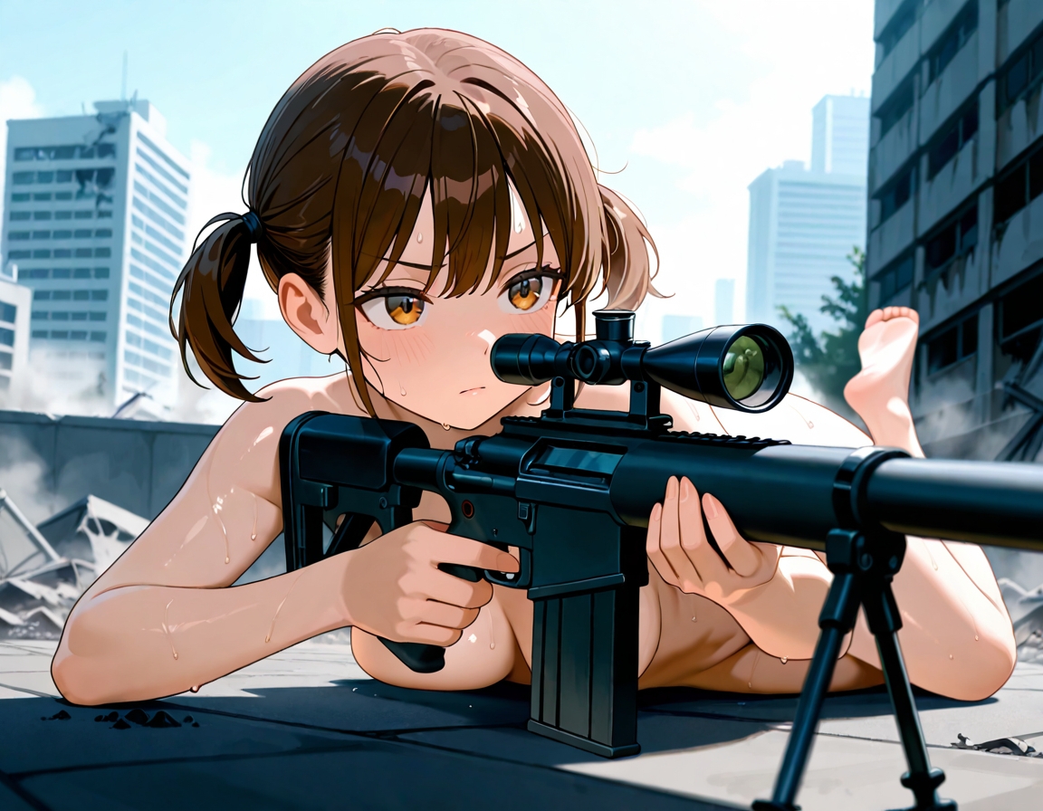 ZENRAコンバット