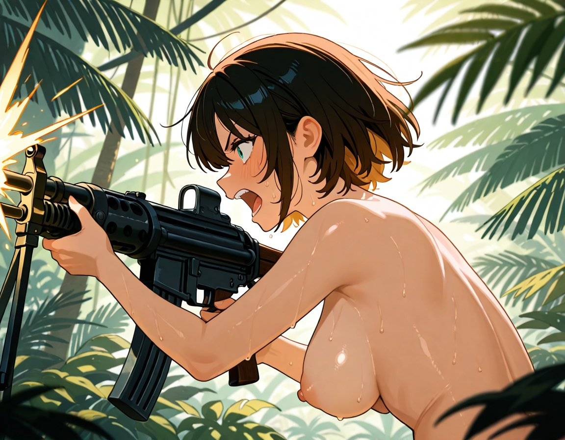 ZENRAコンバット