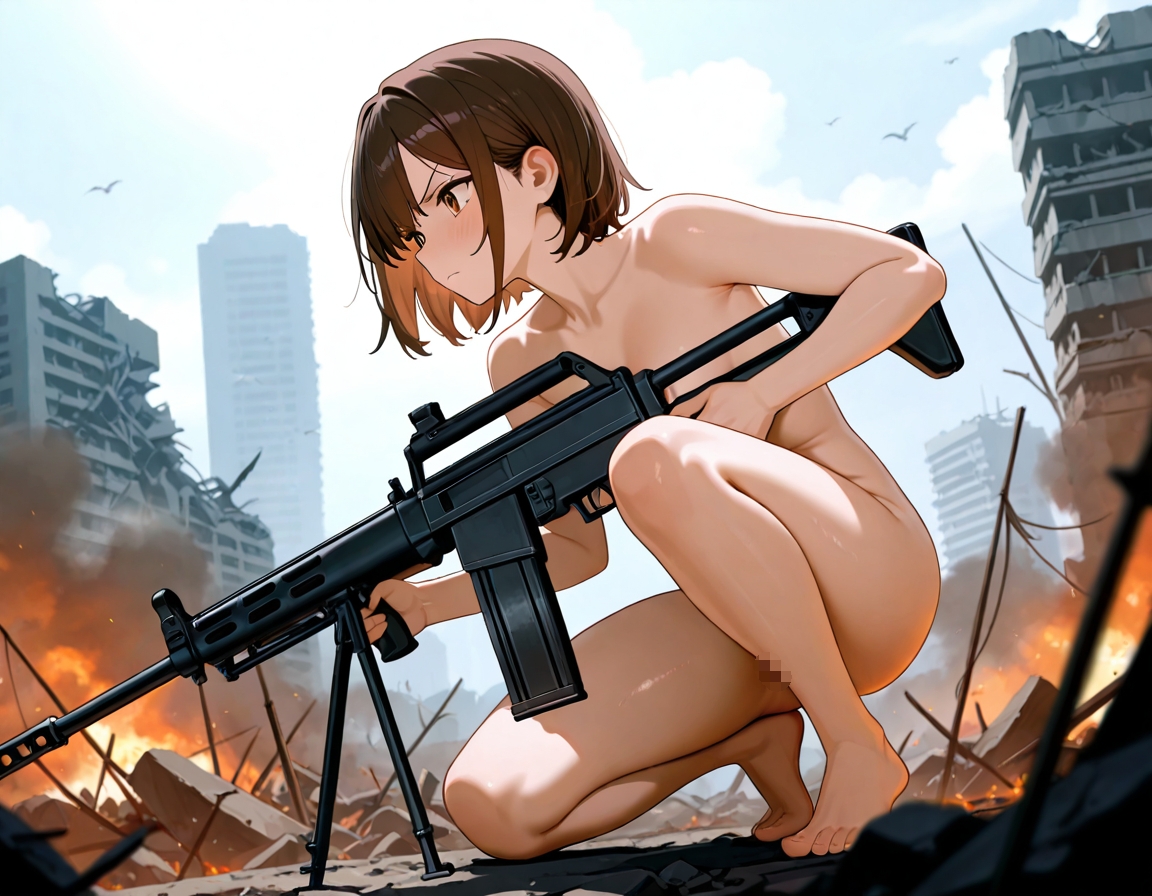 ZENRAコンバット