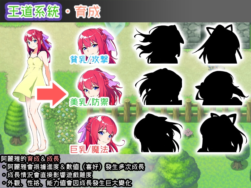 【中文繁體】Last12 - 勇者的粉色育兒日記 -