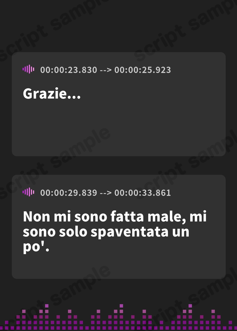【イタリア語版】隣人は推しVTuber!?〜中の人とドスケベえっち体験〜 – Preview 4