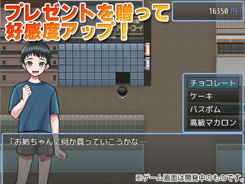 甘々ギャルお姉ちゃんに精通させられてうっかり妊娠さっせちゃった僕